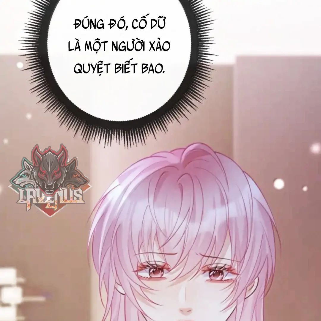 Nữ Chính Hắc Nguyệt Quang Luôn Muốn Đánh Dấu Tôi Chapter 29 - Trang 39