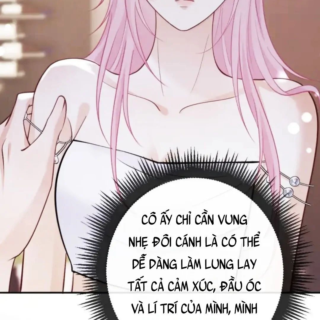 Nữ Chính Hắc Nguyệt Quang Luôn Muốn Đánh Dấu Tôi Chapter 29 - Trang 40