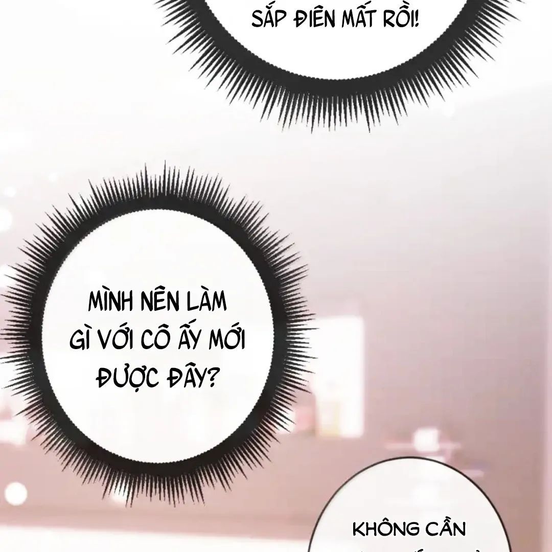 Nữ Chính Hắc Nguyệt Quang Luôn Muốn Đánh Dấu Tôi Chapter 29 - Trang 41