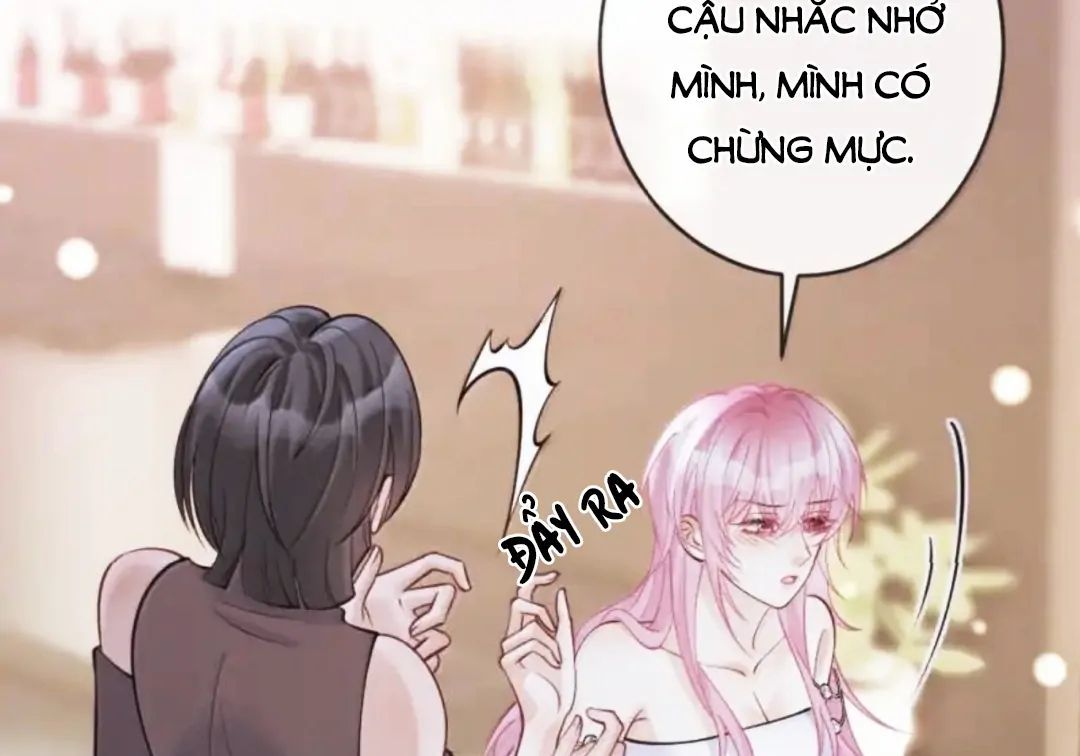 Nữ Chính Hắc Nguyệt Quang Luôn Muốn Đánh Dấu Tôi Chapter 29 - Trang 42