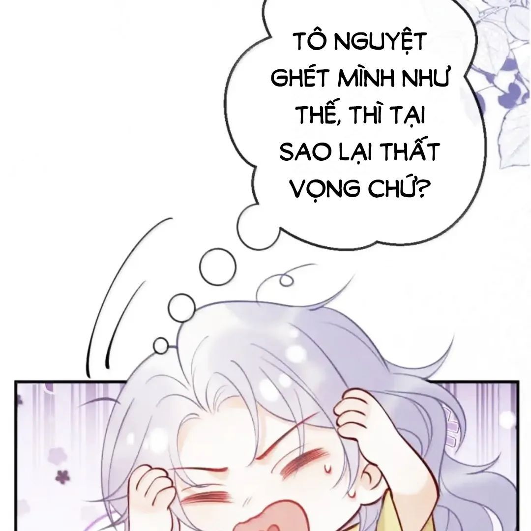 Nữ Chính Hắc Nguyệt Quang Luôn Muốn Đánh Dấu Tôi Chapter 29 - Trang 6