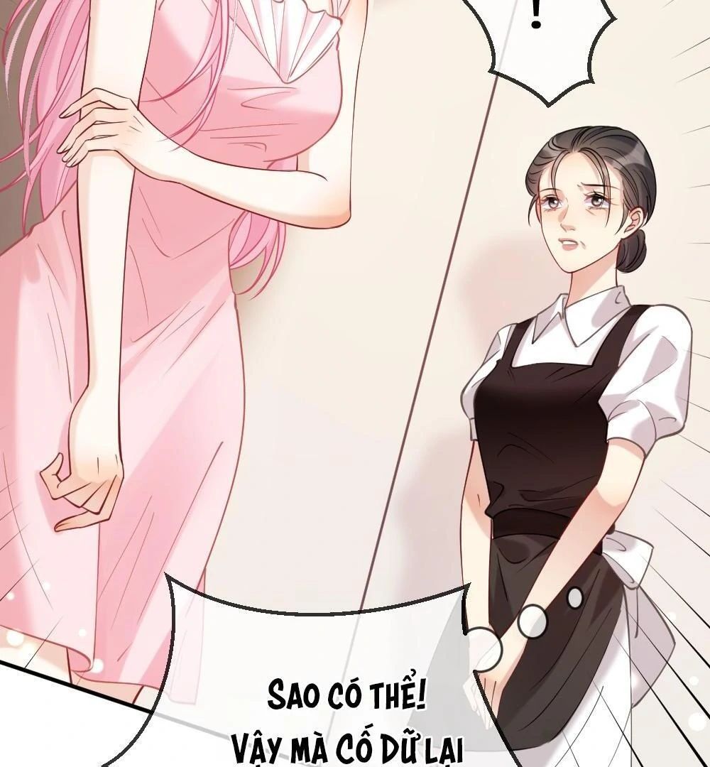 Nữ Chính Hắc Nguyệt Quang Luôn Muốn Đánh Dấu Tôi Chapter 3 - Trang 16
