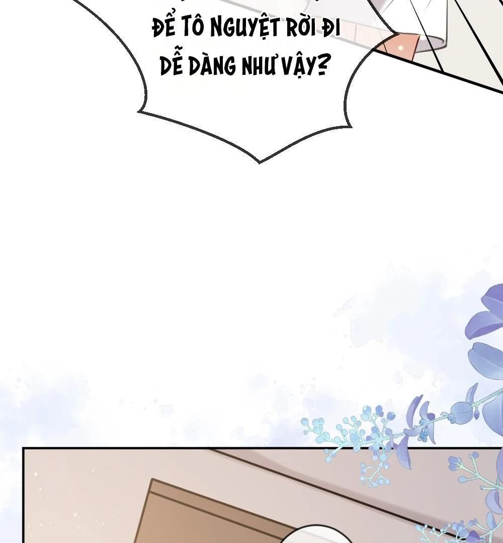 Nữ Chính Hắc Nguyệt Quang Luôn Muốn Đánh Dấu Tôi Chapter 3 - Trang 17