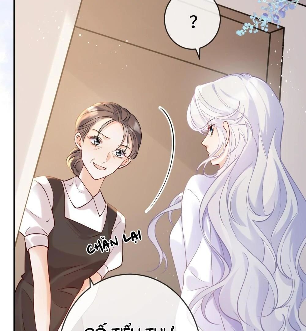 Nữ Chính Hắc Nguyệt Quang Luôn Muốn Đánh Dấu Tôi Chapter 3 - Trang 18