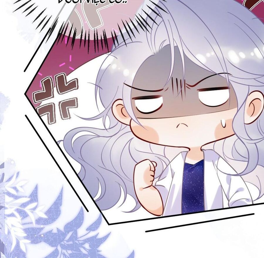 Nữ Chính Hắc Nguyệt Quang Luôn Muốn Đánh Dấu Tôi Chapter 3 - Trang 20