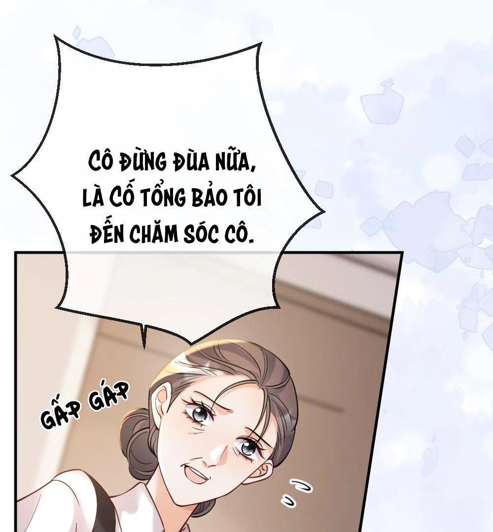 Nữ Chính Hắc Nguyệt Quang Luôn Muốn Đánh Dấu Tôi Chapter 3 - Trang 23