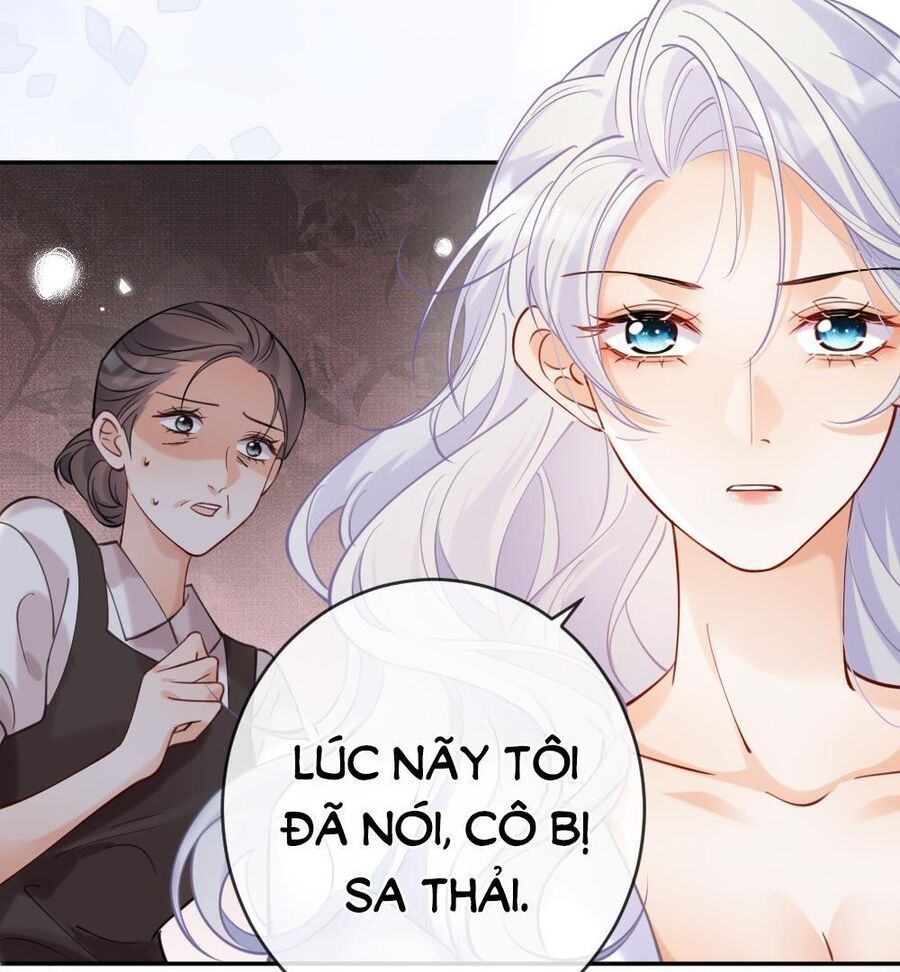 Nữ Chính Hắc Nguyệt Quang Luôn Muốn Đánh Dấu Tôi Chapter 3 - Trang 25