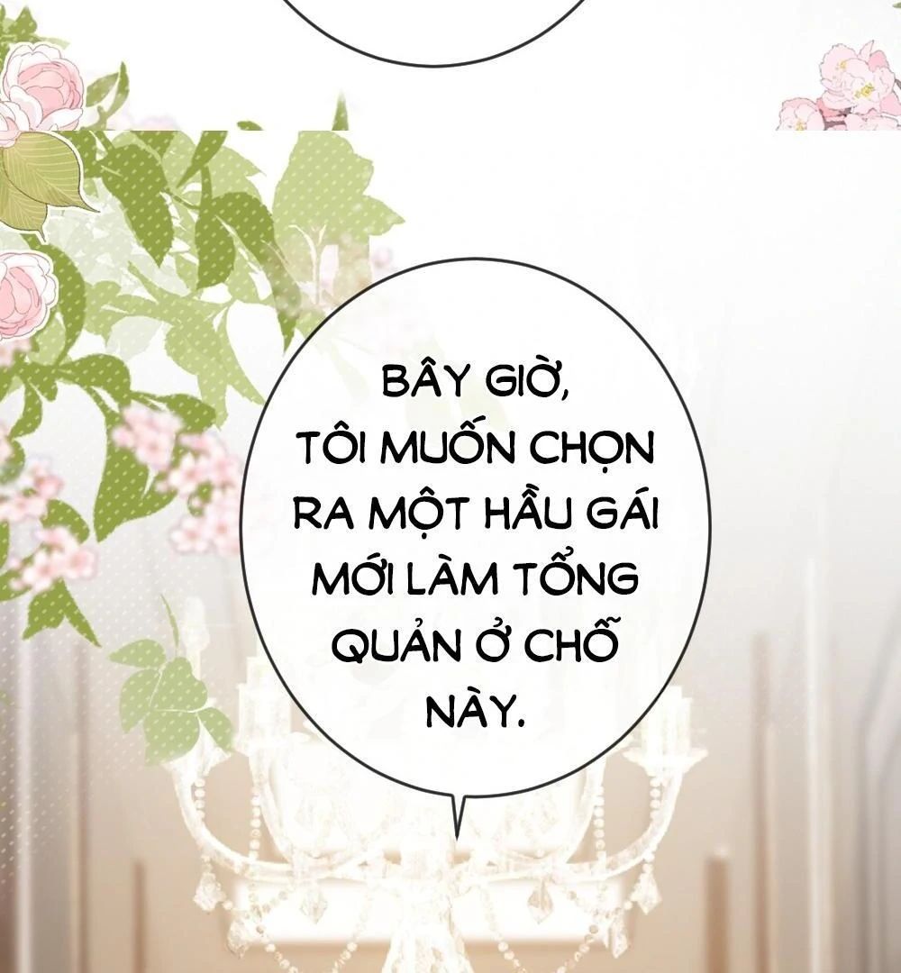 Nữ Chính Hắc Nguyệt Quang Luôn Muốn Đánh Dấu Tôi Chapter 3 - Trang 26