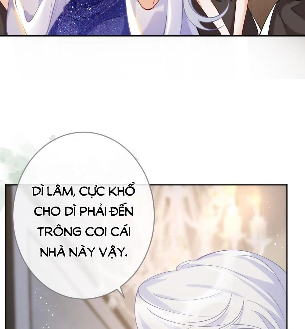 Nữ Chính Hắc Nguyệt Quang Luôn Muốn Đánh Dấu Tôi Chapter 3 - Trang 32