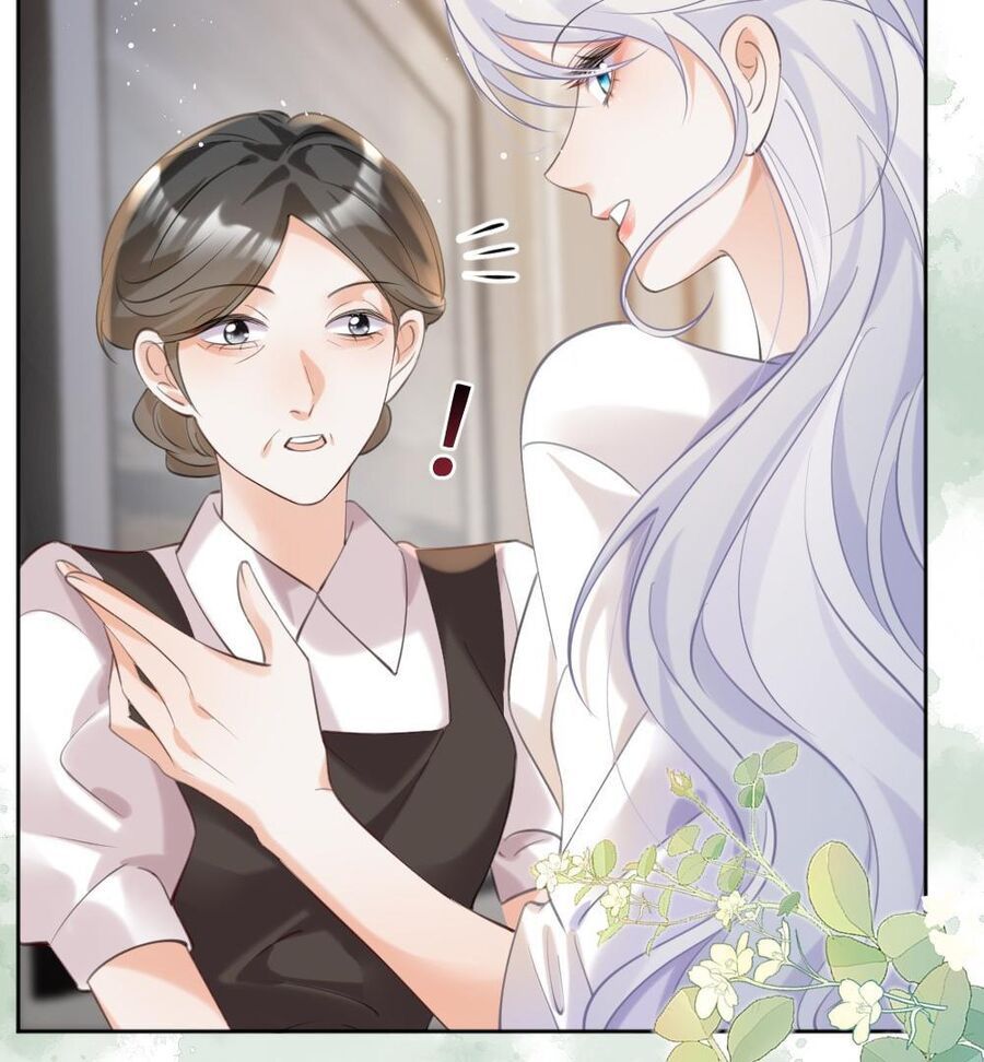 Nữ Chính Hắc Nguyệt Quang Luôn Muốn Đánh Dấu Tôi Chapter 3 - Trang 33