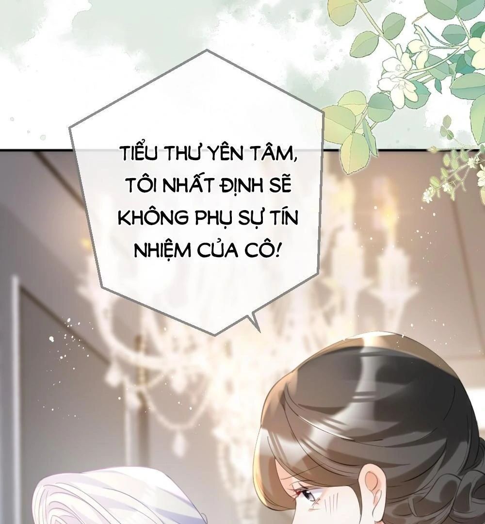 Nữ Chính Hắc Nguyệt Quang Luôn Muốn Đánh Dấu Tôi Chapter 3 - Trang 34
