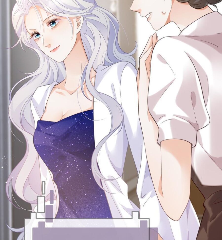 Nữ Chính Hắc Nguyệt Quang Luôn Muốn Đánh Dấu Tôi Chapter 3 - Trang 35