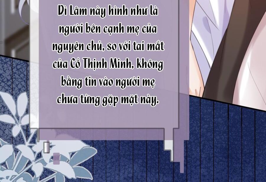 Nữ Chính Hắc Nguyệt Quang Luôn Muốn Đánh Dấu Tôi Chapter 3 - Trang 36