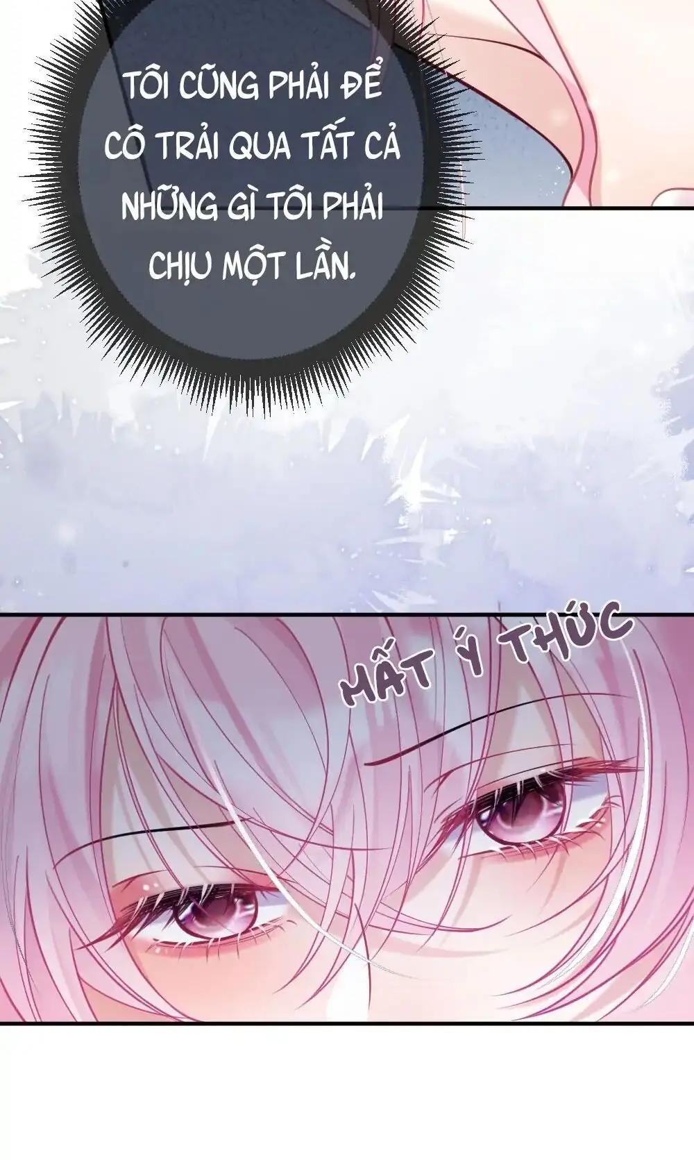 Nữ Chính Hắc Nguyệt Quang Luôn Muốn Đánh Dấu Tôi Chapter 3 - Trang 4
