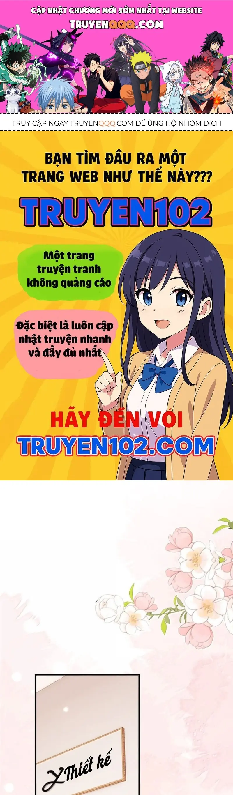 Nữ Chính Hắc Nguyệt Quang Luôn Muốn Đánh Dấu Tôi Chapter 30 - Trang 1