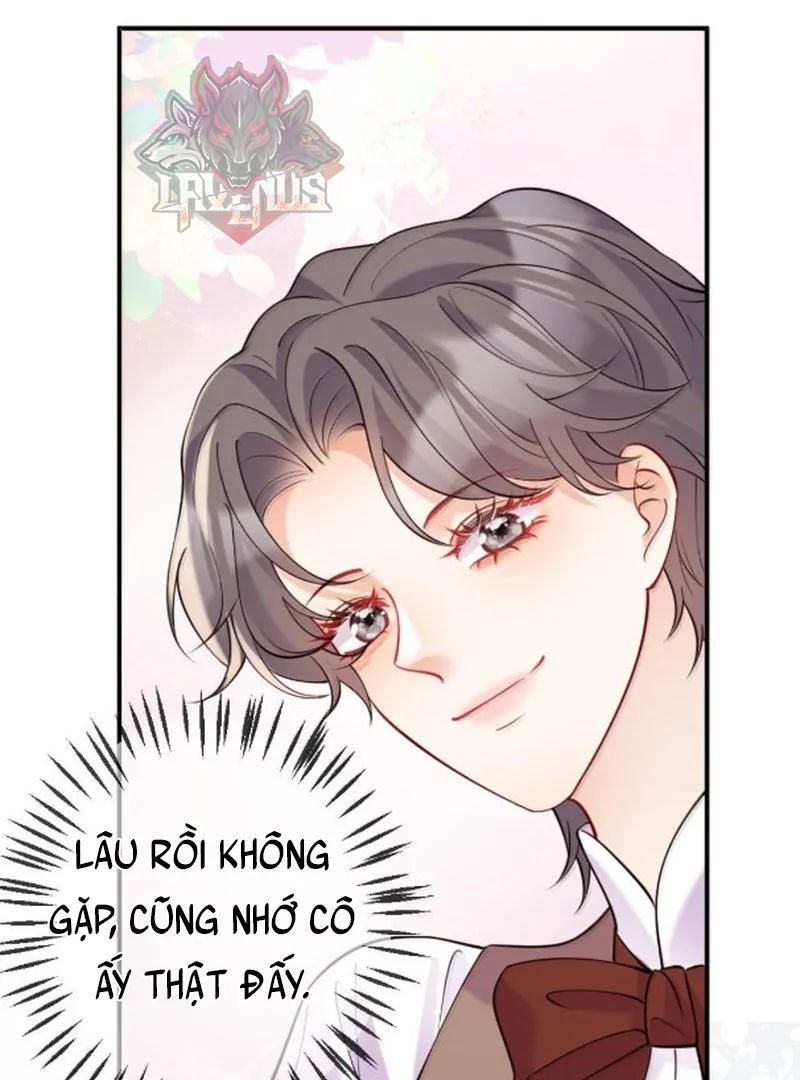 Nữ Chính Hắc Nguyệt Quang Luôn Muốn Đánh Dấu Tôi Chapter 30 - Trang 11