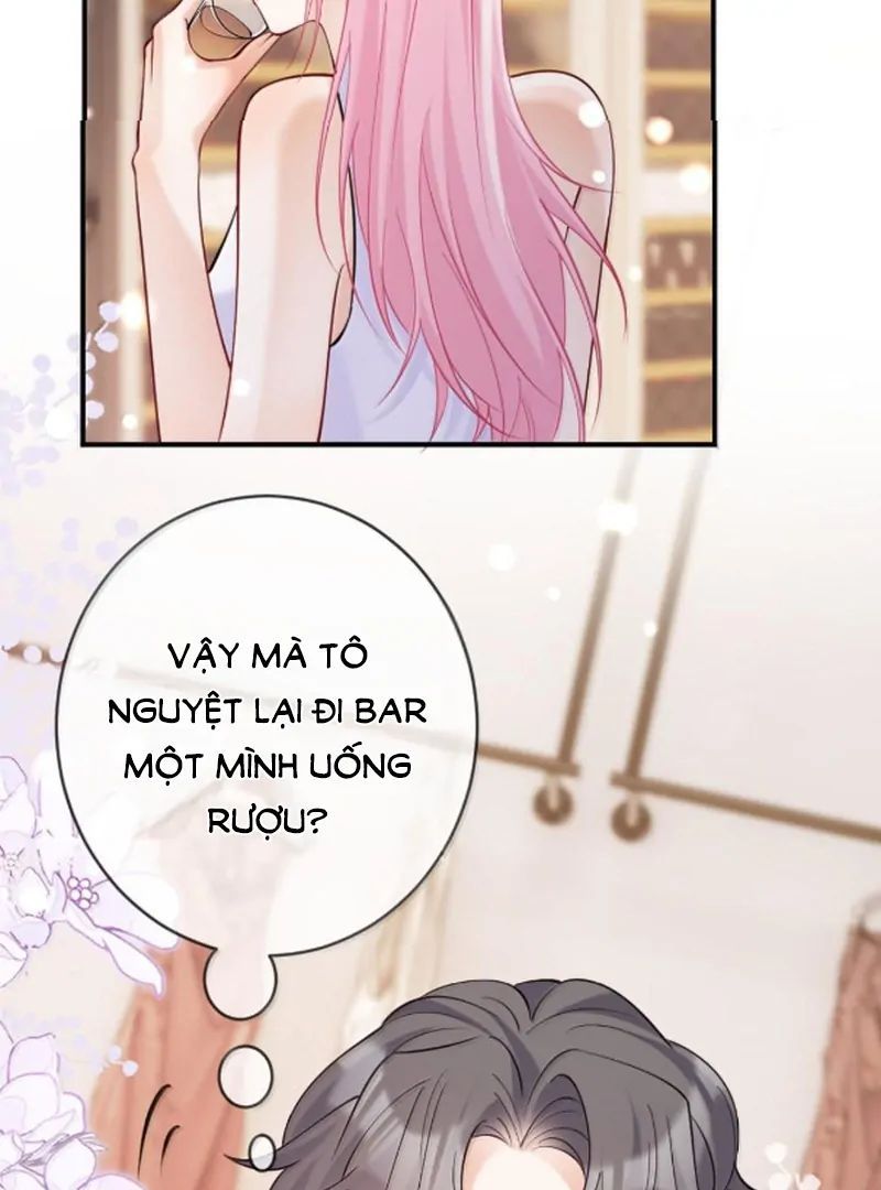 Nữ Chính Hắc Nguyệt Quang Luôn Muốn Đánh Dấu Tôi Chapter 30 - Trang 14