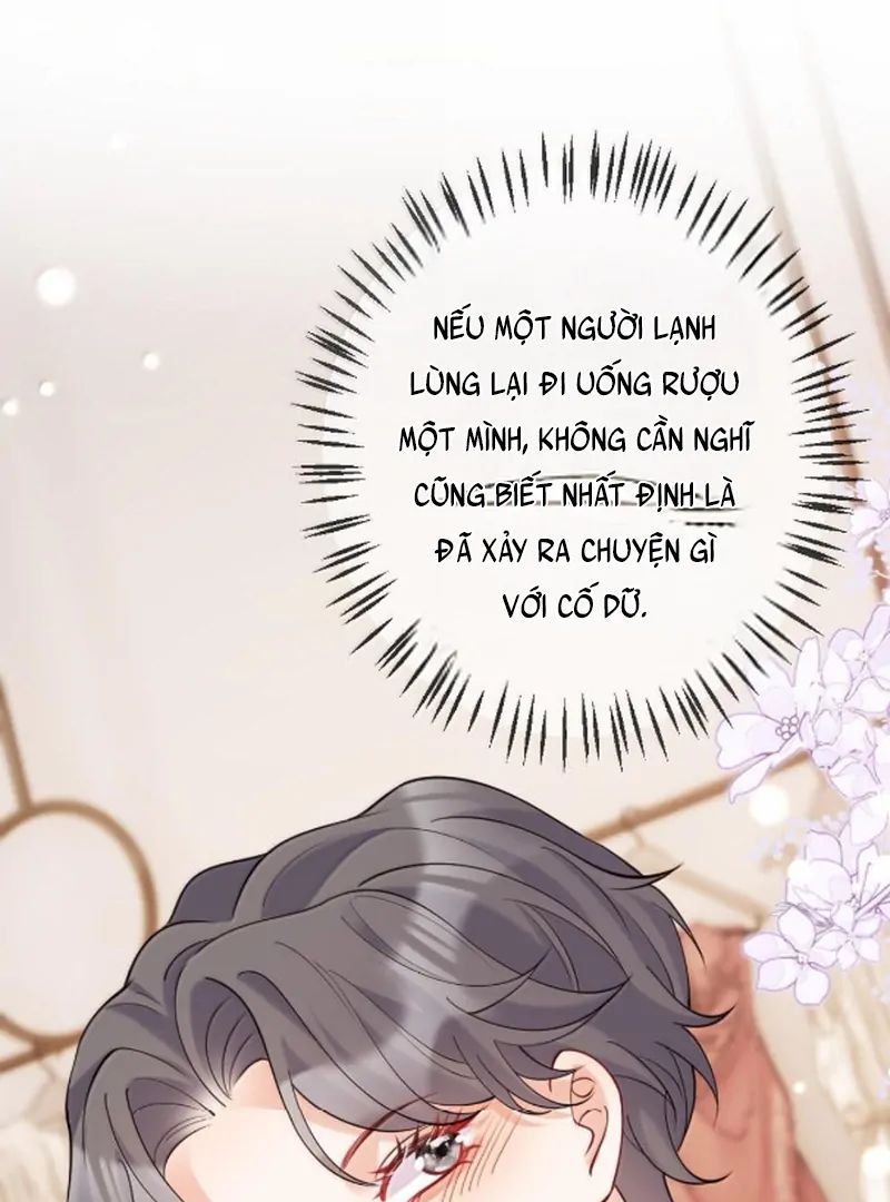 Nữ Chính Hắc Nguyệt Quang Luôn Muốn Đánh Dấu Tôi Chapter 30 - Trang 16