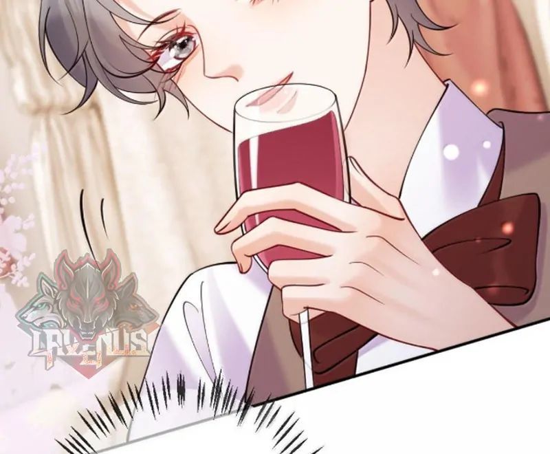 Nữ Chính Hắc Nguyệt Quang Luôn Muốn Đánh Dấu Tôi Chapter 30 - Trang 17