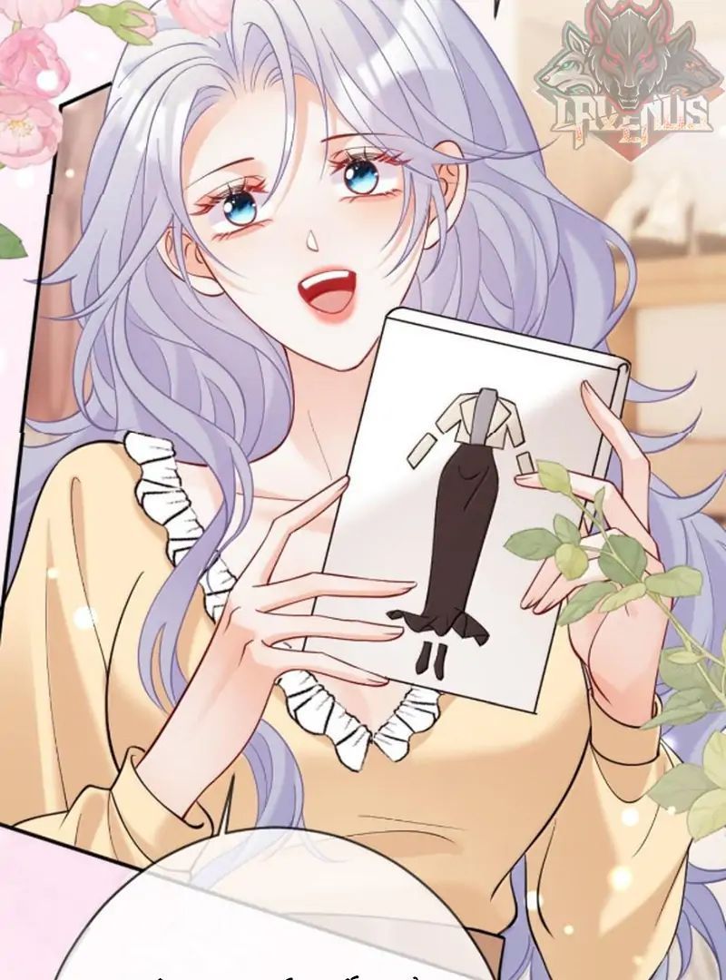 Nữ Chính Hắc Nguyệt Quang Luôn Muốn Đánh Dấu Tôi Chapter 30 - Trang 21