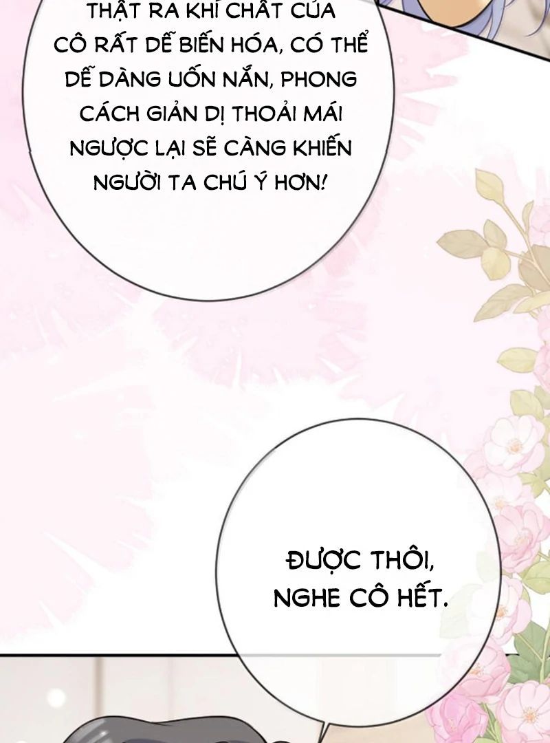 Nữ Chính Hắc Nguyệt Quang Luôn Muốn Đánh Dấu Tôi Chapter 30 - Trang 22