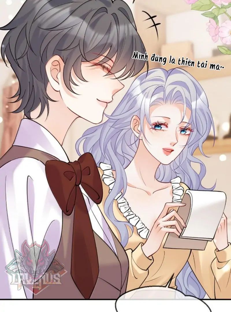 Nữ Chính Hắc Nguyệt Quang Luôn Muốn Đánh Dấu Tôi Chapter 30 - Trang 23