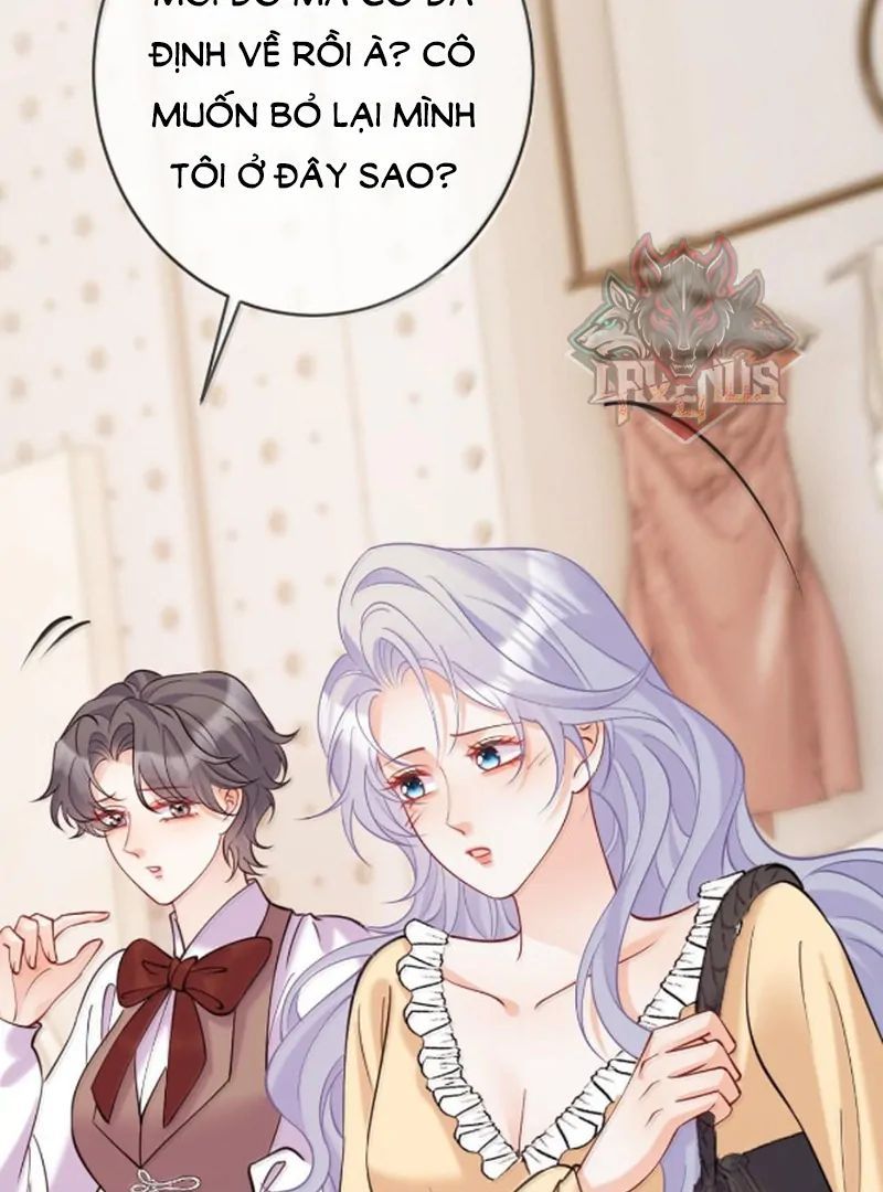 Nữ Chính Hắc Nguyệt Quang Luôn Muốn Đánh Dấu Tôi Chapter 30 - Trang 25