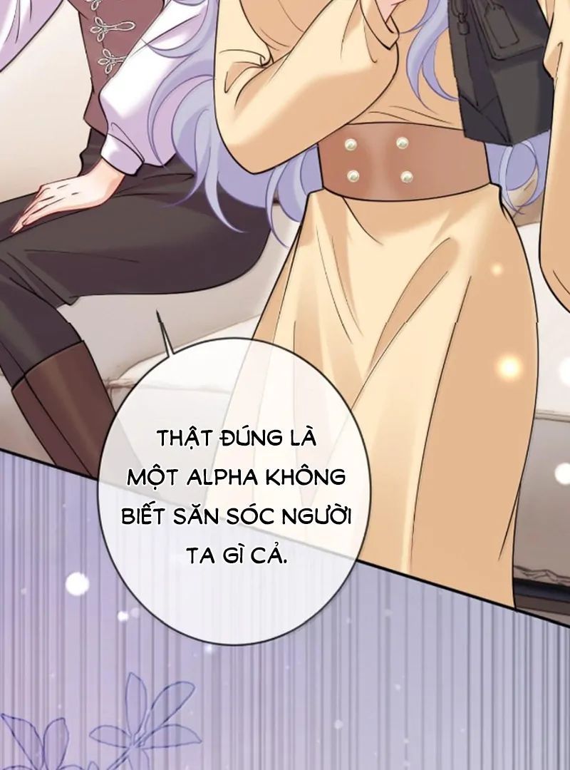 Nữ Chính Hắc Nguyệt Quang Luôn Muốn Đánh Dấu Tôi Chapter 30 - Trang 26