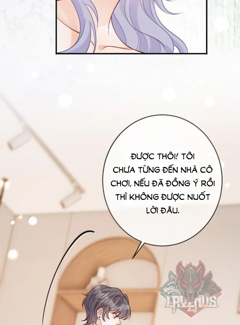 Nữ Chính Hắc Nguyệt Quang Luôn Muốn Đánh Dấu Tôi Chapter 30 - Trang 28