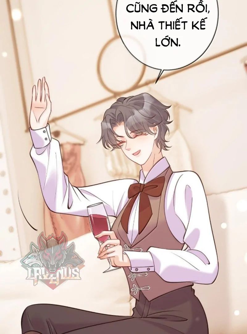 Nữ Chính Hắc Nguyệt Quang Luôn Muốn Đánh Dấu Tôi Chapter 30 - Trang 3
