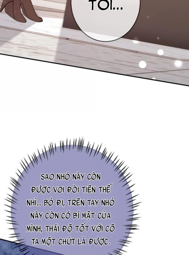 Nữ Chính Hắc Nguyệt Quang Luôn Muốn Đánh Dấu Tôi Chapter 30 - Trang 30