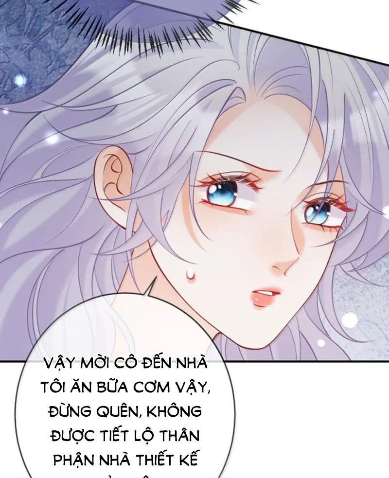 Nữ Chính Hắc Nguyệt Quang Luôn Muốn Đánh Dấu Tôi Chapter 30 - Trang 31