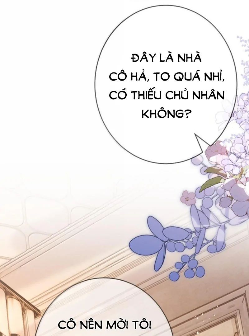 Nữ Chính Hắc Nguyệt Quang Luôn Muốn Đánh Dấu Tôi Chapter 30 - Trang 35