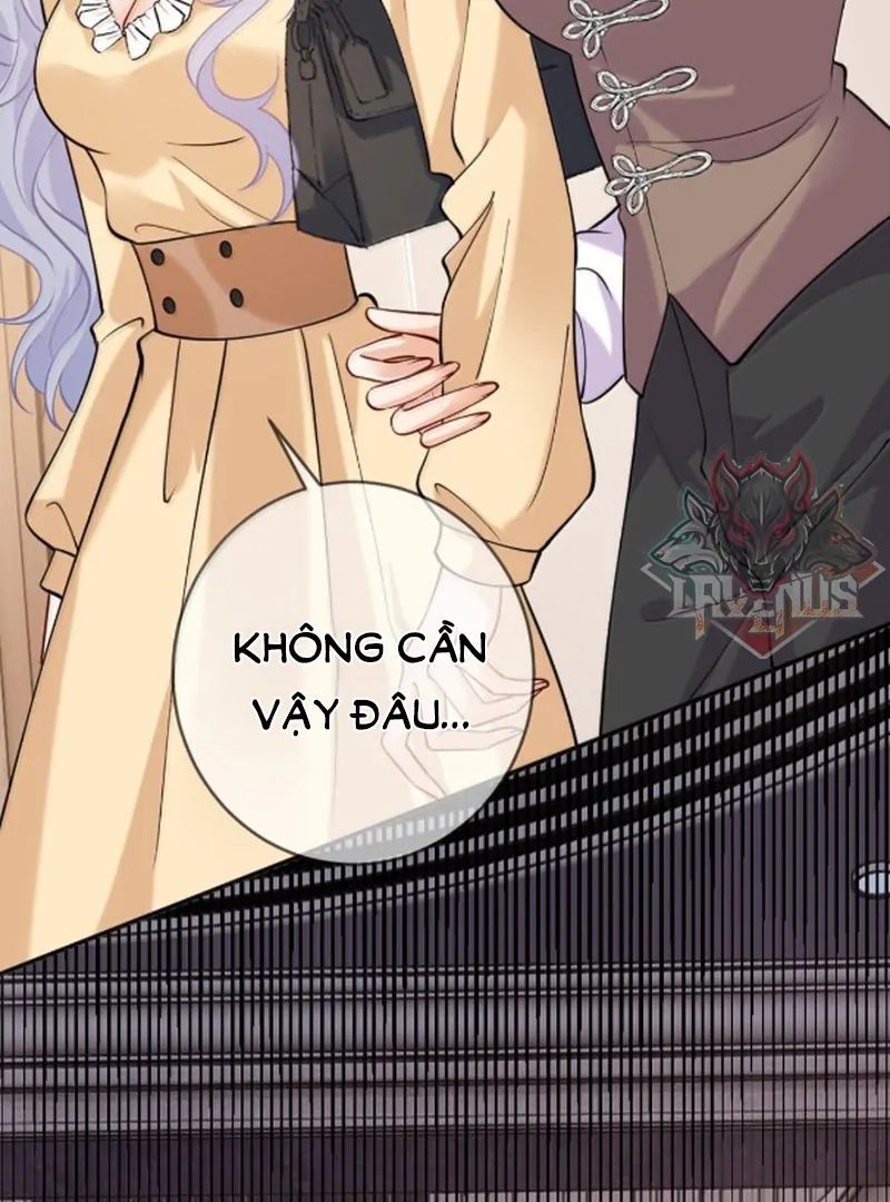 Nữ Chính Hắc Nguyệt Quang Luôn Muốn Đánh Dấu Tôi Chapter 30 - Trang 37