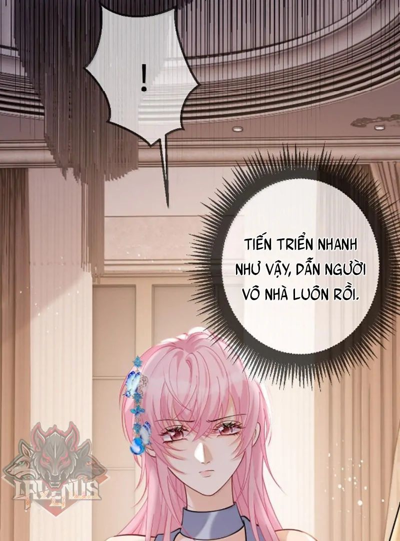 Nữ Chính Hắc Nguyệt Quang Luôn Muốn Đánh Dấu Tôi Chapter 30 - Trang 38
