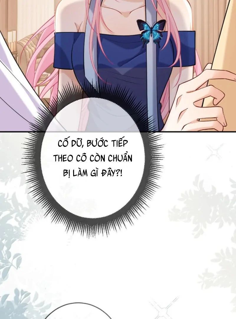 Nữ Chính Hắc Nguyệt Quang Luôn Muốn Đánh Dấu Tôi Chapter 30 - Trang 39