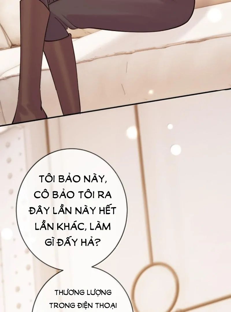 Nữ Chính Hắc Nguyệt Quang Luôn Muốn Đánh Dấu Tôi Chapter 30 - Trang 4