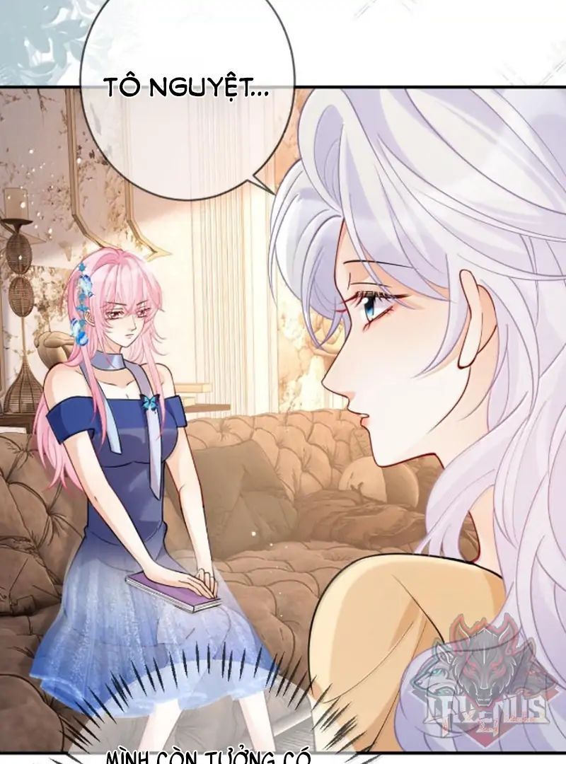 Nữ Chính Hắc Nguyệt Quang Luôn Muốn Đánh Dấu Tôi Chapter 30 - Trang 40
