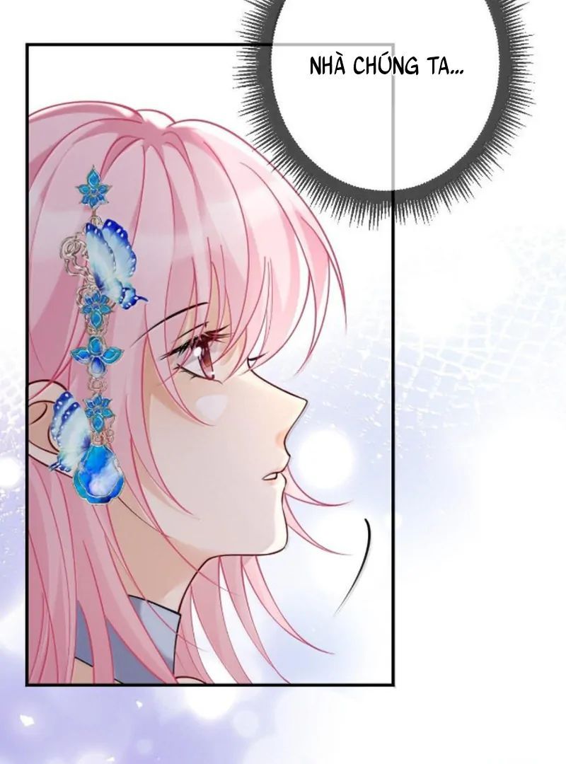 Nữ Chính Hắc Nguyệt Quang Luôn Muốn Đánh Dấu Tôi Chapter 30 - Trang 43