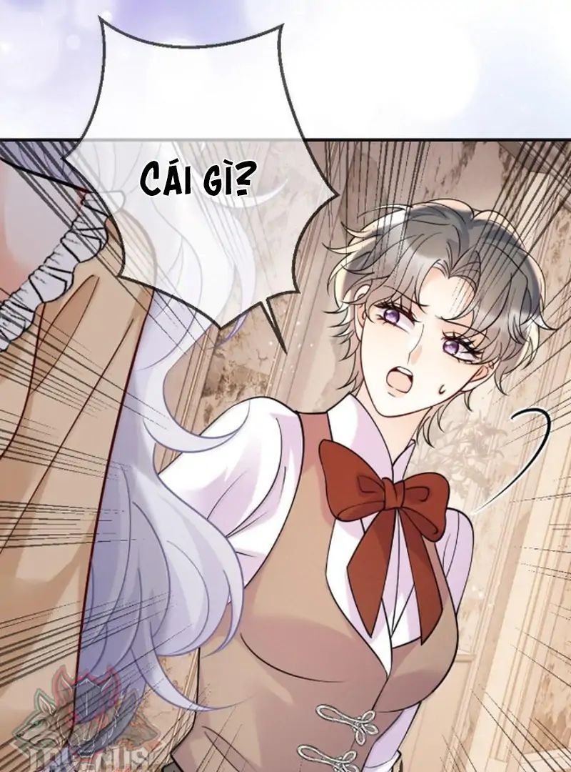 Nữ Chính Hắc Nguyệt Quang Luôn Muốn Đánh Dấu Tôi Chapter 30 - Trang 44