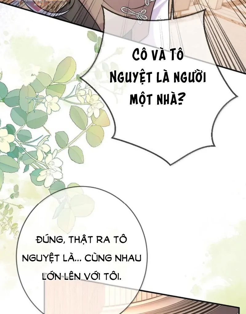 Nữ Chính Hắc Nguyệt Quang Luôn Muốn Đánh Dấu Tôi Chapter 30 - Trang 45