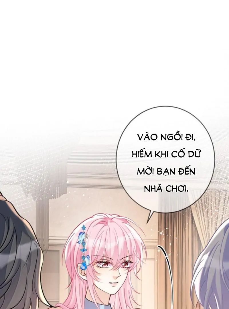 Nữ Chính Hắc Nguyệt Quang Luôn Muốn Đánh Dấu Tôi Chapter 30 - Trang 47