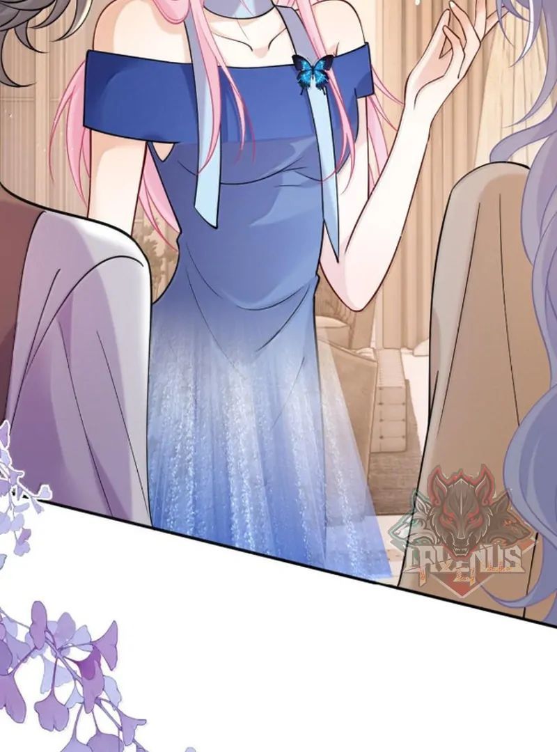 Nữ Chính Hắc Nguyệt Quang Luôn Muốn Đánh Dấu Tôi Chapter 30 - Trang 48