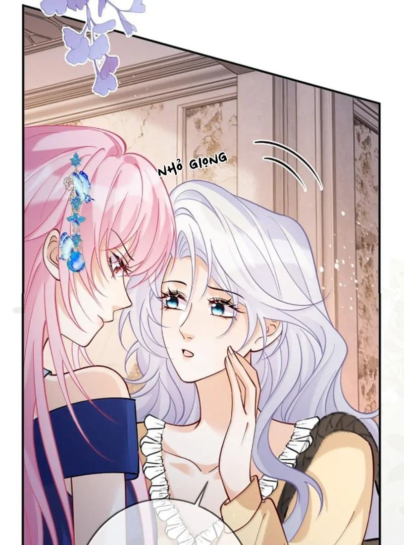 Nữ Chính Hắc Nguyệt Quang Luôn Muốn Đánh Dấu Tôi Chapter 30 - Trang 49