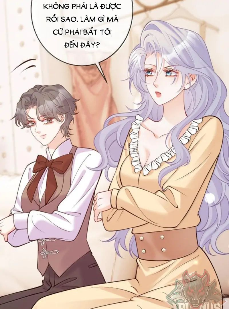 Nữ Chính Hắc Nguyệt Quang Luôn Muốn Đánh Dấu Tôi Chapter 30 - Trang 5
