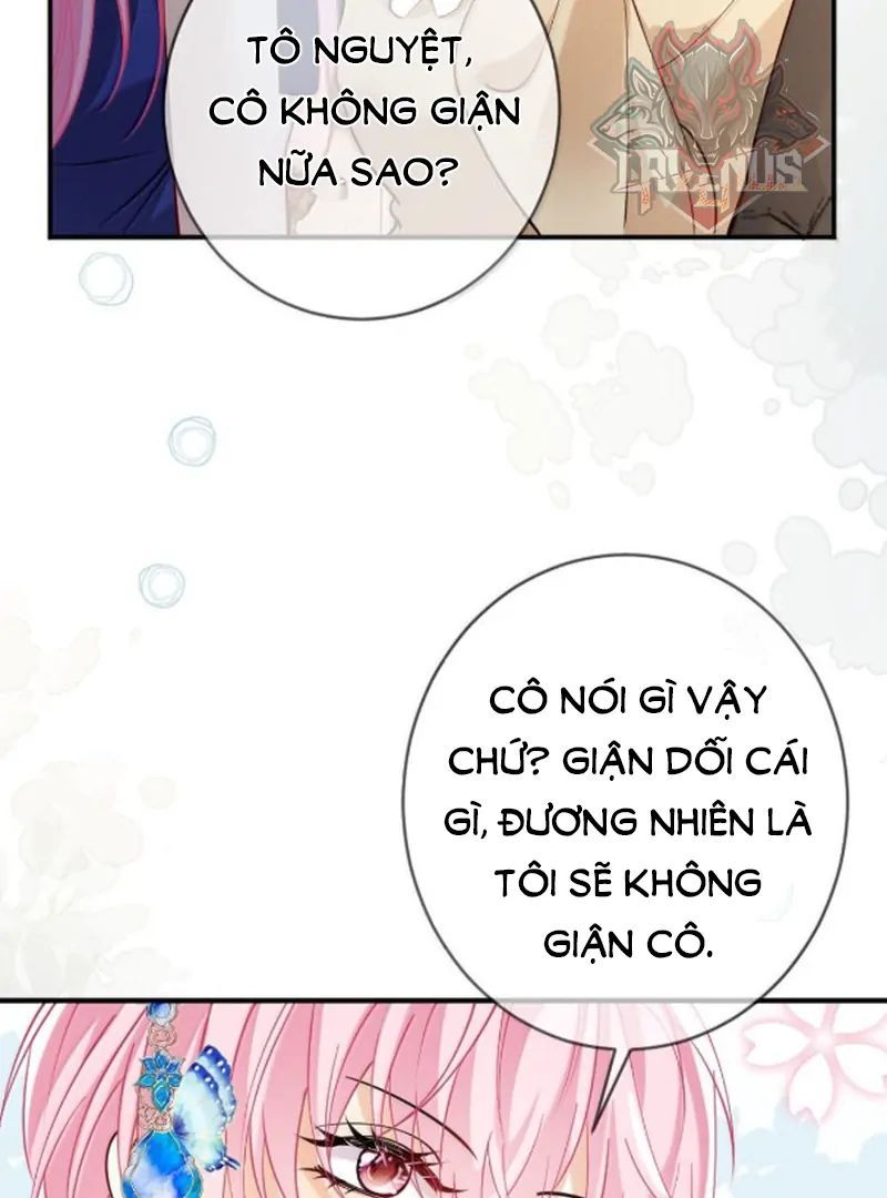 Nữ Chính Hắc Nguyệt Quang Luôn Muốn Đánh Dấu Tôi Chapter 30 - Trang 50
