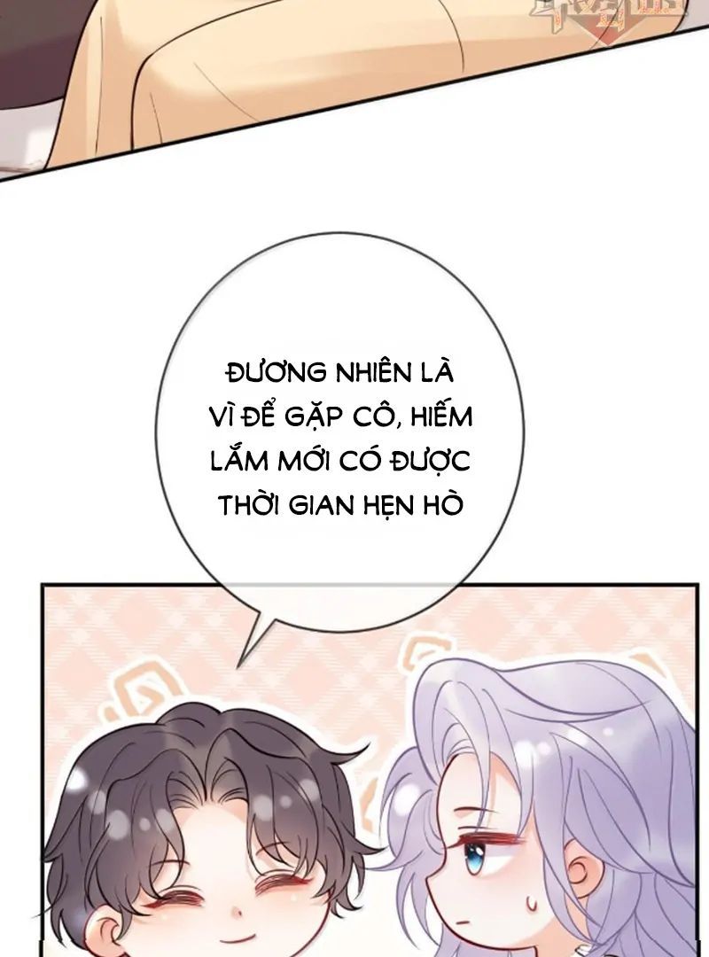 Nữ Chính Hắc Nguyệt Quang Luôn Muốn Đánh Dấu Tôi Chapter 30 - Trang 6