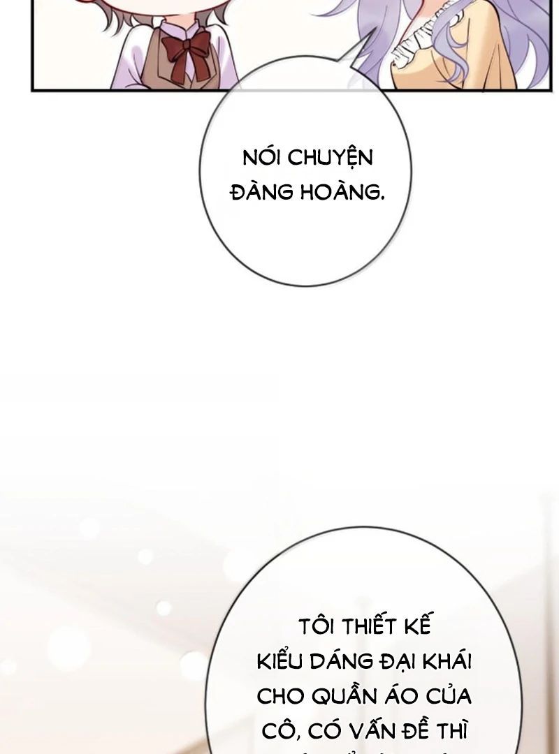 Nữ Chính Hắc Nguyệt Quang Luôn Muốn Đánh Dấu Tôi Chapter 30 - Trang 7