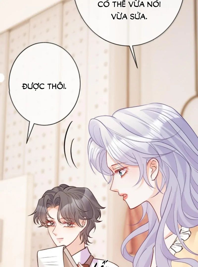 Nữ Chính Hắc Nguyệt Quang Luôn Muốn Đánh Dấu Tôi Chapter 30 - Trang 8