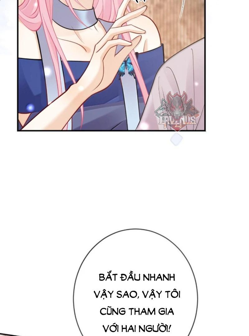 Nữ Chính Hắc Nguyệt Quang Luôn Muốn Đánh Dấu Tôi Chapter 31 - Trang 10